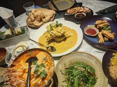 -Tegu泰古莲·泰国餐厅(红山6979店)