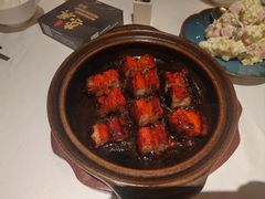 -荣兴酒家(徐家汇店)