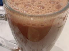 拉奶茶-关夫人餐厅(阳光广场店)