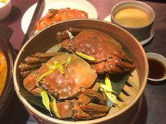 -蟹榭·本帮江浙菜·蟹宴(五角场合生汇商场店)