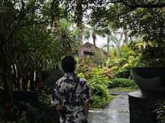 -广州从化都喜泰丽度假酒店温泉