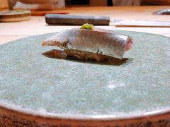 -鮨青(恒基名人购物中心店)