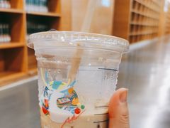 -瑞幸咖啡(灵芝地铁站店)