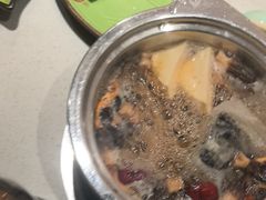-一叶一世界•素食餐厅(新光天地店)