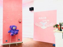 -Hair Glam 格拉姆造型旗舰店