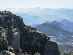 -白草畔自然风景区