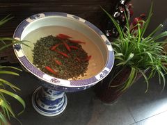 -张一元茶庄(望京店)