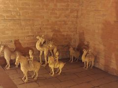 -洛阳古墓博物馆