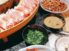 -京炭铜锅涮肉·羊蝎子·羊肉炉(保利·时光里店)