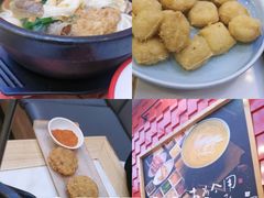 -大官米线(喜盈门范城店)