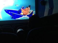 -国文影城(上海闸北店)