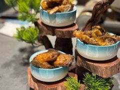 -佬太公海鸭·海鲜大排档(上海总店)