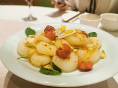-羲和雅苑烤鸭坊(丰台万达店)