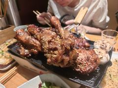 -木屋烧烤(坂田天安云谷店)