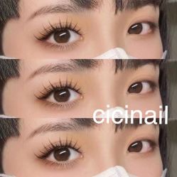 -Cici Nail日式美甲美睫工作室