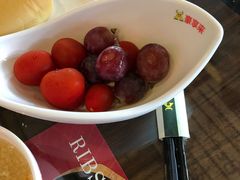 -豪享来中西餐厅(隆昌店)