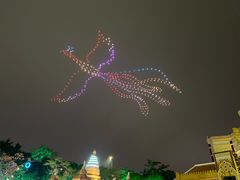 -南宁方特东盟神画