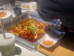 -味之绝美蛙鱼火锅(建设路店)
