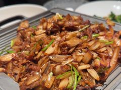 -四季民福烤鸭店(外滩外白渡桥店)