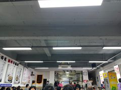 -王大妈清汤饸饹(白云社区店)