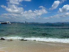 -三亚蜈支洲岛旅游区