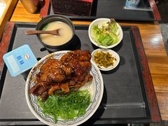 -石屋料理(南京西路店)