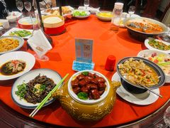 马凯红烧肉-马凯餐厅(地安门店)