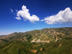 -雁门关景区