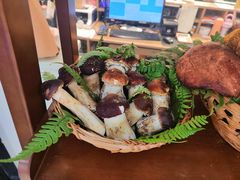 -滇铺子·云南特色菜·第九届野生菌美食节(曲靖万达店)