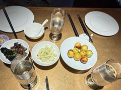 -四季民福烤鸭店(西单华威约饭街店)