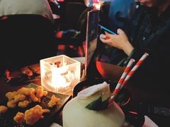 -TZ House音乐现场(来福士中心店)