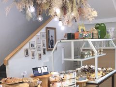 -嗒令甜品·主题融合料理餐厅(首座时代店)