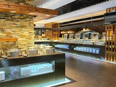 -汉巴味德自助餐厅(嘉定宝龙广场店)