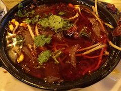 -十吉老砂锅(天生丽街生活馆店)