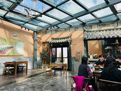 -喜林苑·稻田餐厅(品相府店)