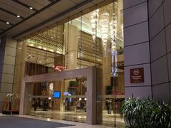 -广州粤海喜来登酒店