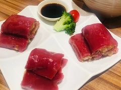 -粤食堂(天津和悦汇店)