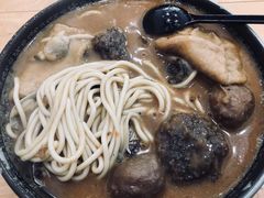 大肠糯米血-福祥厦门小馆(舟孟北路店)