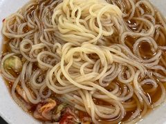 咸口冷面-西塔大冷面(市府大路店)