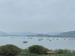 -湖畔居茶楼(湖滨店)