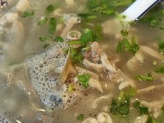 -老三羊汤【北兴隆街店】