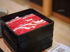 牛肩-伊豆野菜村(大族广场店)