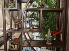 -会宾园·云山宴中餐