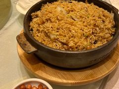 -绿岛国际酒店·海鲜酒楼(八七路店)