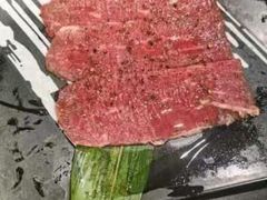 -熊将居·点单自助烤肉(力盟店)