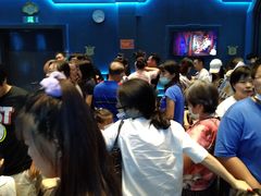 -蓝精灵乐园·世茂精灵之城主题乐园