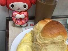 -金凤茶餐厅(湾仔店)