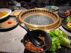 -谷牛日式烤肉(宝山U天地店)