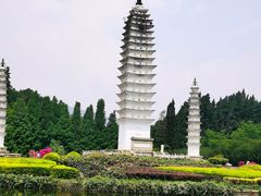 -云南民族村
