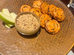 -杭州西子湖四季酒店·金沙厅